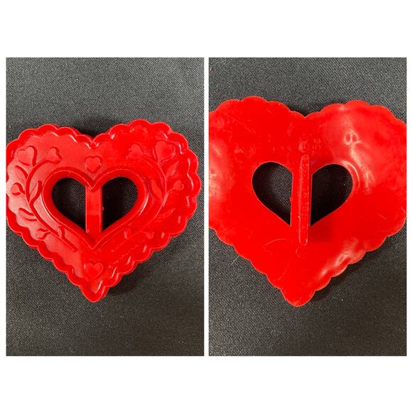 Vintage Holiday, Hallmark Cookie Cutters, Bakeware Christmas Thanksgiving & More - Picture 6 of 6